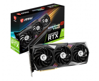 MSI GeForce RTX 3070 GAMING X TRIO 8GB GDDR6 - 597348 - zdjęcie 1